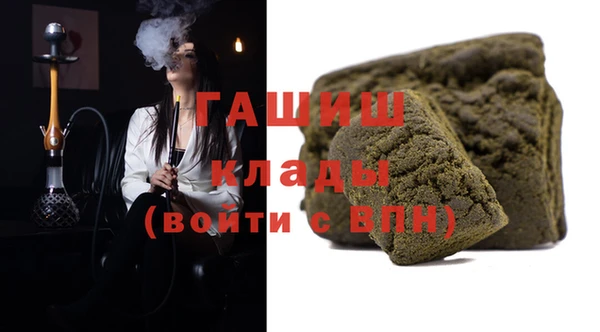 дживик Мегион