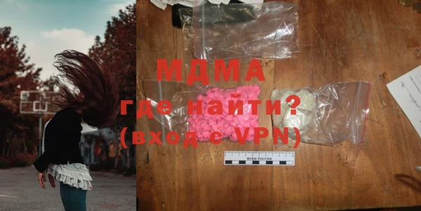 дживик Мегион